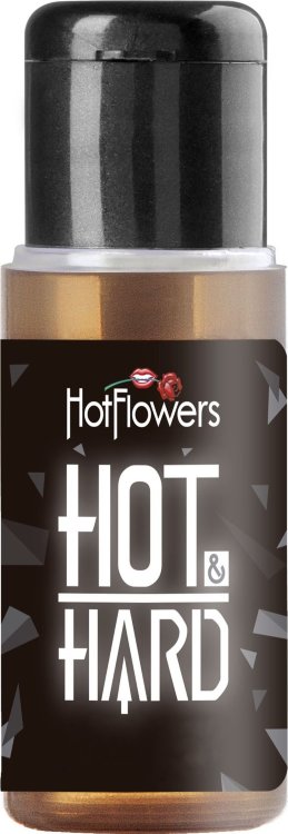 Гель для улучшения мужской эрекции Hot Hard - 12 мл.