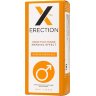 Стимулирующий крем для мужчин Xtra Erection - 40 мл.
