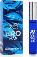 Ароматизирующая композиция с феромонами Eroman №7 Limited Edition