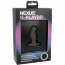 Черный анальный вибростимулятор Nexus G-Play Plus Small - 6 см.  Цена 5 138 руб. - Черный анальный вибростимулятор Nexus G-Play Plus Small - 6 см.
