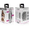 Прозрачный мастурбатор Fleshlight Quickshot Autumn Falls