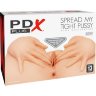 Мастурбатор-полуторс Spread My Tight Pussy