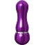 Фиолетовый алюминиевый вибратор PURPLE SMALL - 7,5 см.  Цена 2 655 руб. - Фиолетовый алюминиевый вибратор PURPLE SMALL - 7,5 см.