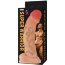Фаллоимитатор-гигант Super Warrior - 37 см. - Фаллоимитатор-гигант Super Warrior - 37 см.