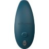 Зеленый вибратор для пар We-Vibe Sync 2
