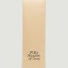 Черные оковы на ноги Bound to You Faux Leather Ankle Cuffs