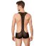 Мужское кружевное боди Doreanse Sexy Body Мужское кружевное боди Doreanse Sexy Body  Цена 7 043 руб. - Мужское кружевное боди Doreanse Sexy Body