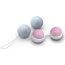Вагинальные шарики Luna Beads Mini - 2,9 см.  Цена 15 441 руб. - Вагинальные шарики Luna Beads Mini - 2,9 см.