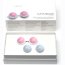 Вагинальные шарики Luna Beads Mini - 2,9 см.  Цена 15 441 руб. - Вагинальные шарики Luna Beads Mini - 2,9 см.