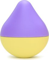 Каплевидный вибромассажер FUJI-LEMON