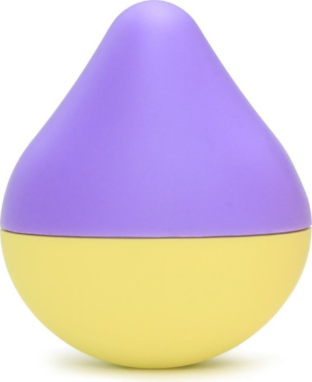 Каплевидный вибромассажер FUJI-LEMON