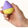 Каплевидный вибромассажер FUJI-LEMON