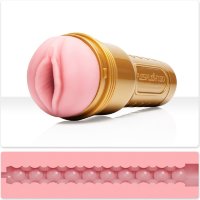 Мастурбатор-вагина Fleshlight - Go Stamina Training Unit