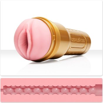 Мастурбатор-вагина Fleshlight - Go Stamina Training Unit