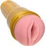 Мастурбатор-вагина Fleshlight - Go Stamina Training Unit