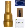 Мастурбатор-вагина Fleshlight - Go Stamina Training Unit