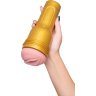 Мастурбатор-вагина Fleshlight - Go Stamina Training Unit