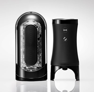 Набор Tenga Flip Zero Electronic Vibrotation: мастурбатор с вибрацией и устройство вращения Впечатляющий набор для мужского удовольствия из страны восходящего солнца - мастурбатор Tenga Flip Zero Electronic и усиливающее довольствие устройство Tenga Vacuum Gyro Roller! Мастурбатор Tenga Flip Zero Electronic с вибрацией: два вибромотора поднимут вас на новую ступень наслаждения. Кто сказал, что вибрация нужна только девушкам? Как и модель без вибрации, мастурбатор Tenga Flip Zero Electronic также имеет боковую площадку для нажатия, благодаря которой вы сможете контролировать интенсивность стимуляции и внутренний вакуум. Корпус раскрывается на 180 градусов для удобного нанесения лубриканта внутри и последующей очистки мастурбатора. Нлагодаря 5 режимам вибрации вы сможете найти подходящий уровень стимуляции. Страна: Япония. Материал: анодированный пластик, TPE. Батарейки: встроенный аккумулятор.