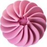 Вибратор-спиннер с розовыми лепестками Satisfyer Layons Sweet Temptation