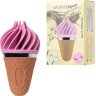 Вибратор-спиннер с розовыми лепестками Satisfyer Layons Sweet Temptation