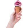 Вибратор-спиннер с розовыми лепестками Satisfyer Layons Sweet Temptation