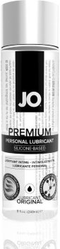 Лубрикант на силиконовой основе JO Personal Premium Lubricant - 240 мл.