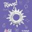 Прозрачное эрекционное кольцо Rings Cristal  Цена 183 руб. - Прозрачное эрекционное кольцо Rings Cristal