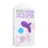 Голубой сенсорный вибромассажёр на палец Fuzu Sensa