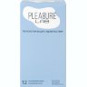 Ультратонкие презервативы Pleasure Lab - 12 шт.
