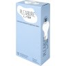 Ультратонкие презервативы Pleasure Lab - 12 шт.