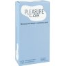 Ультратонкие презервативы Pleasure Lab - 12 шт.