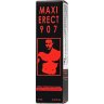 Стимулирующий спрей для мужчин Maxi Erect 907 - 25 мл.