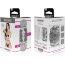 Мастурбатор Fleshlight Quickshot Stoya - вагина и анус - Мастурбатор Fleshlight Quickshot Stoya - вагина и анус