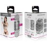 Мастурбатор Fleshlight Quickshot Stoya - вагина и анус