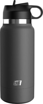 Смуглый мастурбатор-вагина в корпусе-бутылке F*ck Flask Длина: 23.8 см. Диаметр: 8.3 см. Новый мастурбатор F*ck Flask сохранит в тайне ваши возбуждающие соло-игры! Созданный в стиле современной многоразовой бутылки для воды, этот мастурбатор разработан с учетом конфиденциальности и легко впишется практически в любую обстановку, не оставляя и следа подозрения. Будь то на тумбочке или под кроватью, в чемодане или багажнике автомобиля, F*ck Flask — это самый незаметный и стильный мастурбатор, замаскированный под многоразовую бутылку. Встроенное кольцо для большого пальца на крышке позволяет вам просунуть большой палец для легкого захвата без скольжения и делает переноску легкой. Страна: Китай. Материал: анодированный пластик, TPE.