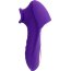 Фиолетовый клиторальный стимулятор Swizzy  Цена 5 391 руб. - Фиолетовый клиторальный стимулятор Swizzy
