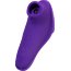 Фиолетовый клиторальный стимулятор Swizzy  Цена 5 391 руб. - Фиолетовый клиторальный стимулятор Swizzy