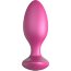 Розовая анальная вибровтулка We-Vibe Ditto+  Цена 18 421 руб. - Розовая анальная вибровтулка We-Vibe Ditto+