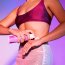 Массажная хрустящая пенка Tickle My Body Coconut с ароматом кокоса - 150 мл. - Массажная хрустящая пенка Tickle My Body Coconut с ароматом кокоса - 150 мл.
