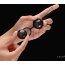 Вагинальные шарики Luna Beads Noir  Цена 11 746 руб. - Вагинальные шарики Luna Beads Noir