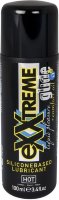 Анальная смазка на силиконовой основе Exxtreme Glide - 100 мл.