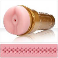 Мастурбатор-анус Fleshlight - Pink Butt Stamina Training Unit