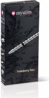 Уретральный зонд Tickleberry Finn для электростимуляции