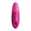 Розовый бесконтактный клиторальный стимулятор Womanizer Enhance с вибрацией  Цена 24 834 руб. - Розовый бесконтактный клиторальный стимулятор Womanizer Enhance с вибрацией