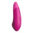 Розовый бесконтактный клиторальный стимулятор Womanizer Enhance с вибрацией  Цена 24 834 руб. - Розовый бесконтактный клиторальный стимулятор Womanizer Enhance с вибрацией