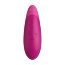 Розовый бесконтактный клиторальный стимулятор Womanizer Enhance с вибрацией  Цена 24 834 руб. - Розовый бесконтактный клиторальный стимулятор Womanizer Enhance с вибрацией