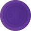 Фиолетовый стимулятор зоны G с мощным мотором Sweet Spot - 20 см.  Цена 11 059 руб. - Фиолетовый стимулятор зоны G с мощным мотором Sweet Spot - 20 см.