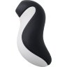 Вакуумный стимулятор клитора в форме косатки Satisfyer Orca
