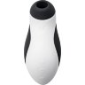 Вакуумный стимулятор клитора в форме косатки Satisfyer Orca