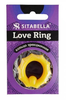 Цветное эрекционное кольцо Love Ring  Цена 313 руб. Эластичное эрекционное кольцо изготовлено из сырья, произведенного в Германии. Не имеет запаха. Важно: цвета в ассортименте, но не могут быть выбраны. Страна: Россия. Материал: эластомер (полиэтилен гель).